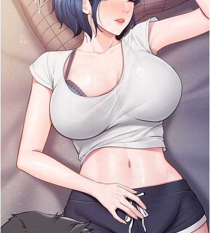 [韩国漫画] 报告女班长_一根突起 剧情,青年#[200P]-94