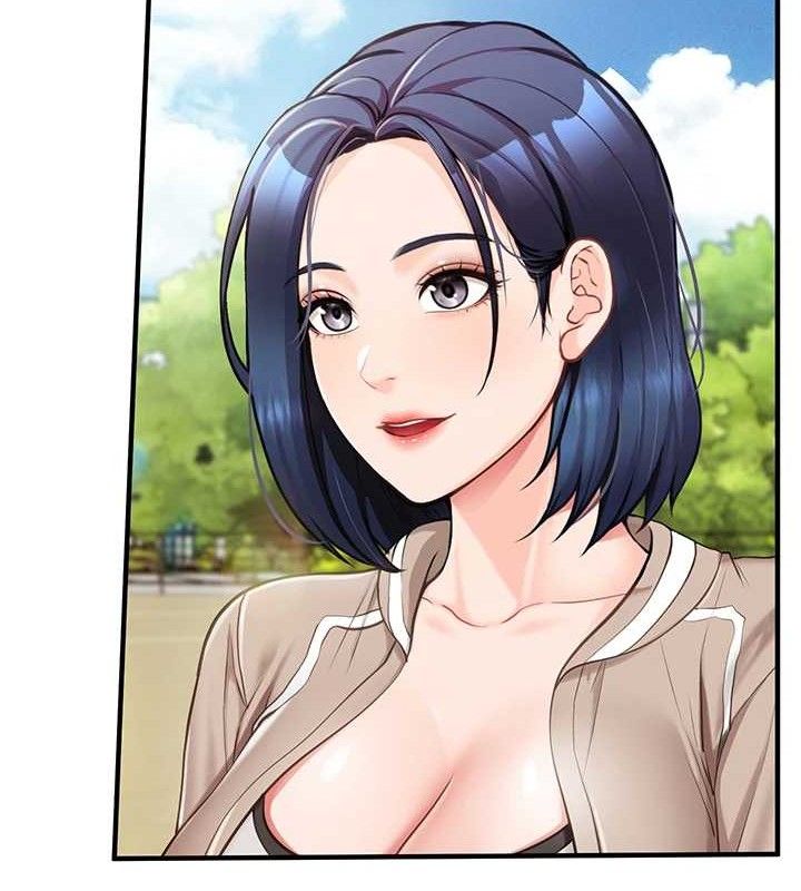 [韩国漫画] 报告女班长_一根突起 剧情,青年#[199P]-49