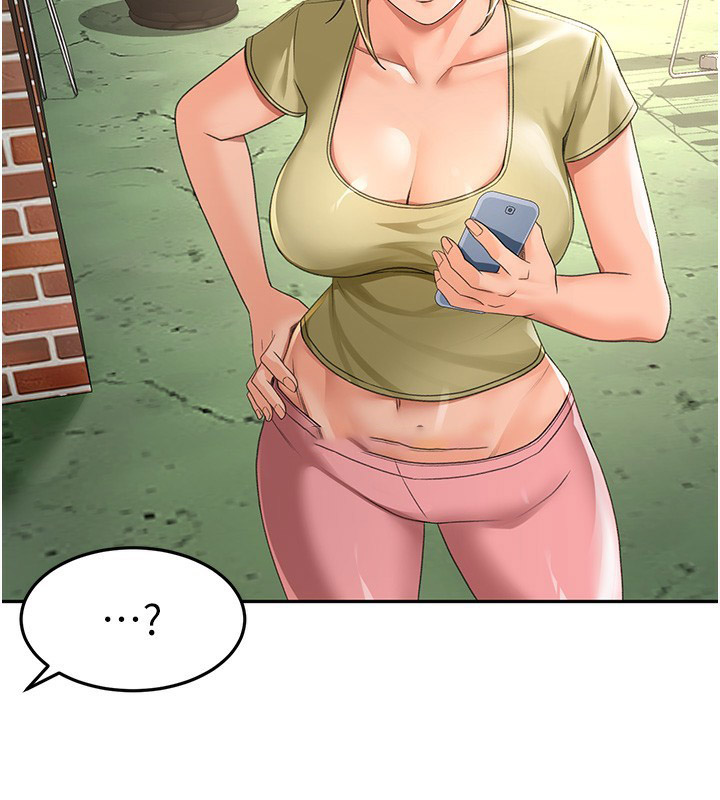 [韩国漫画] 顶加套房的春天 剧情,熟女人妻#[190P]-176