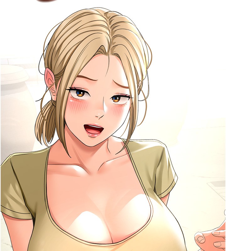 [韩国漫画] 顶加套房的春天 剧情,熟女人妻#[190P]-183