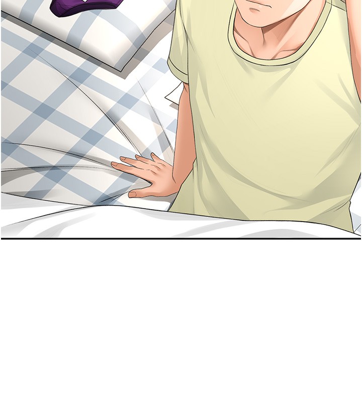 [韩国漫画] 顶加套房的春天 剧情,熟女人妻#[190P]-23