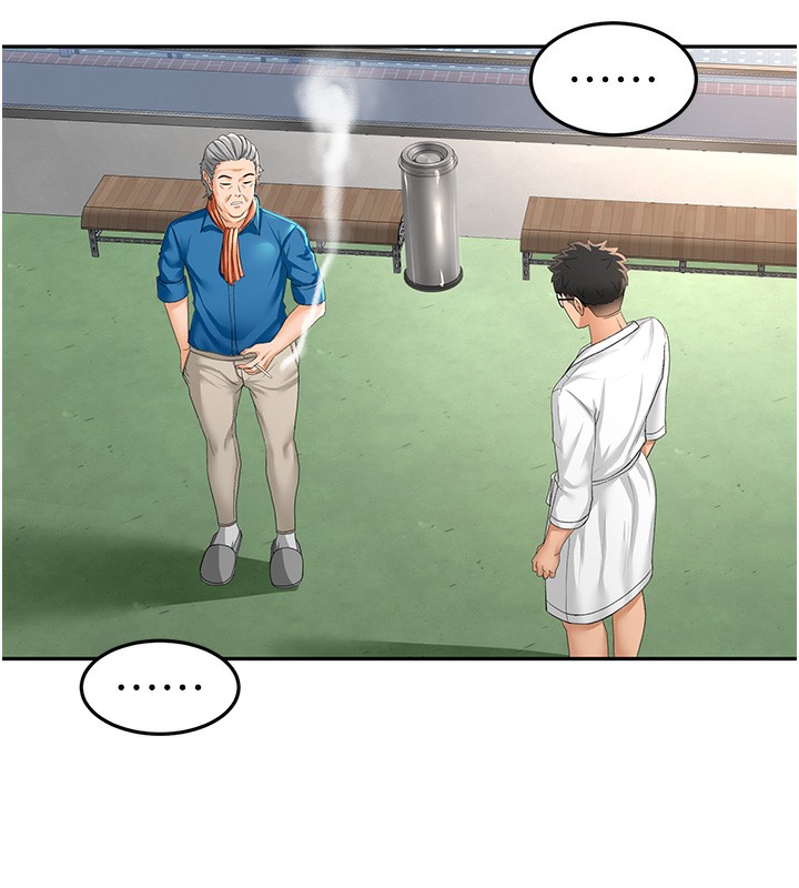 [韩国漫画] 顶加套房的春天 剧情,熟女人妻#[200P]-39