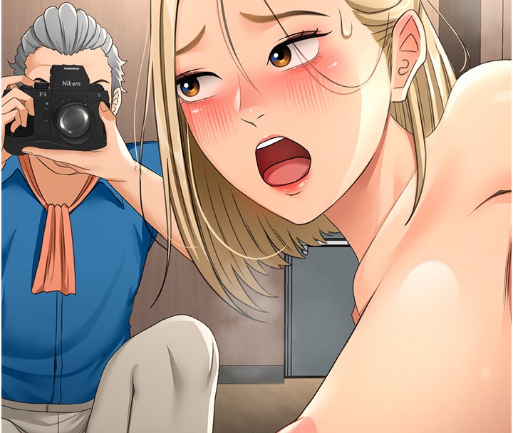 [韩国漫画] 顶加套房的春天 剧情,熟女人妻#[193P]-42