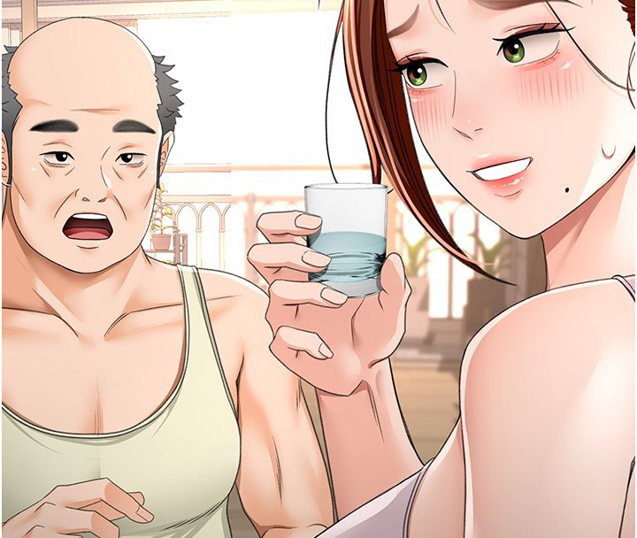 [韩国漫画] 顶加套房的春天 剧情,熟女人妻#[167P]-22