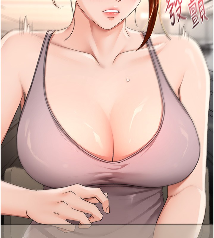 [韩国漫画] 顶加套房的春天 剧情,熟女人妻#[167P]-55