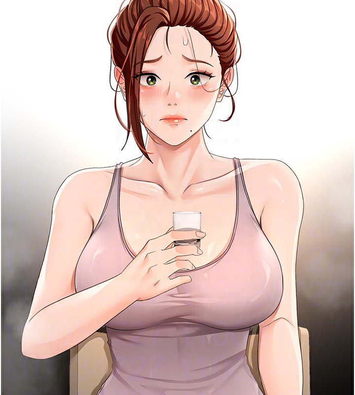 [韩国漫画] 顶加套房的春天 剧情,熟女人妻#[167P]-90