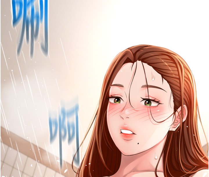 [韩国漫画] 顶加套房的春天 剧情,熟女人妻#[246P]-135