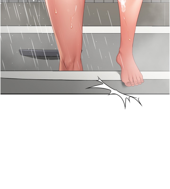 [韩国漫画] 顶加套房的春天 剧情,熟女人妻#[246P]-180