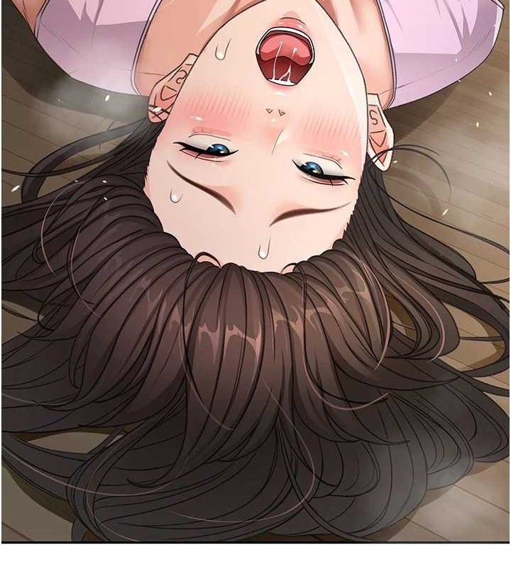 [韩国漫画] 顶加套房的春天 剧情,熟女人妻#[135P]-124