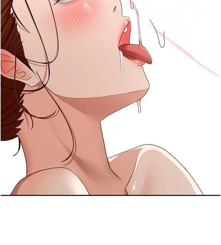 [韩国漫画] 顶加套房的春天 剧情,熟女人妻#[133P]-130
