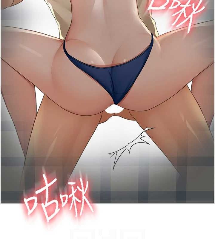 [韩国漫画] 顶加套房的春天 剧情,熟女人妻#[133P]-87