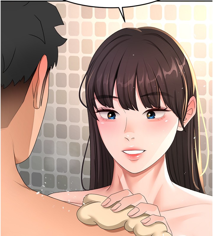 [韩国漫画] 顶加套房的春天 剧情,熟女人妻#[143P]-44