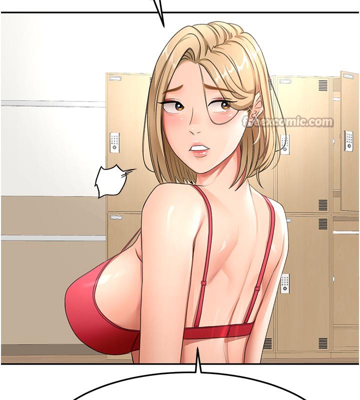 [韩国漫画] 顶加套房的春天 剧情,熟女人妻#[167P]-136
