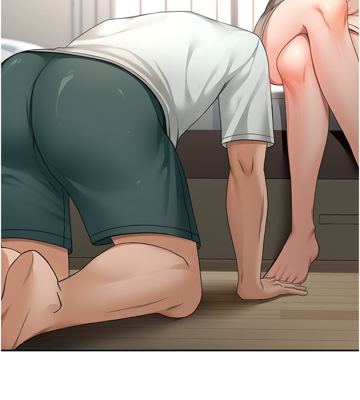 [韩国漫画] 顶加套房的春天 剧情,熟女人妻#[222P]-125