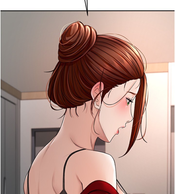 [韩国漫画] 顶加套房的春天 剧情,熟女人妻#[266P]-109