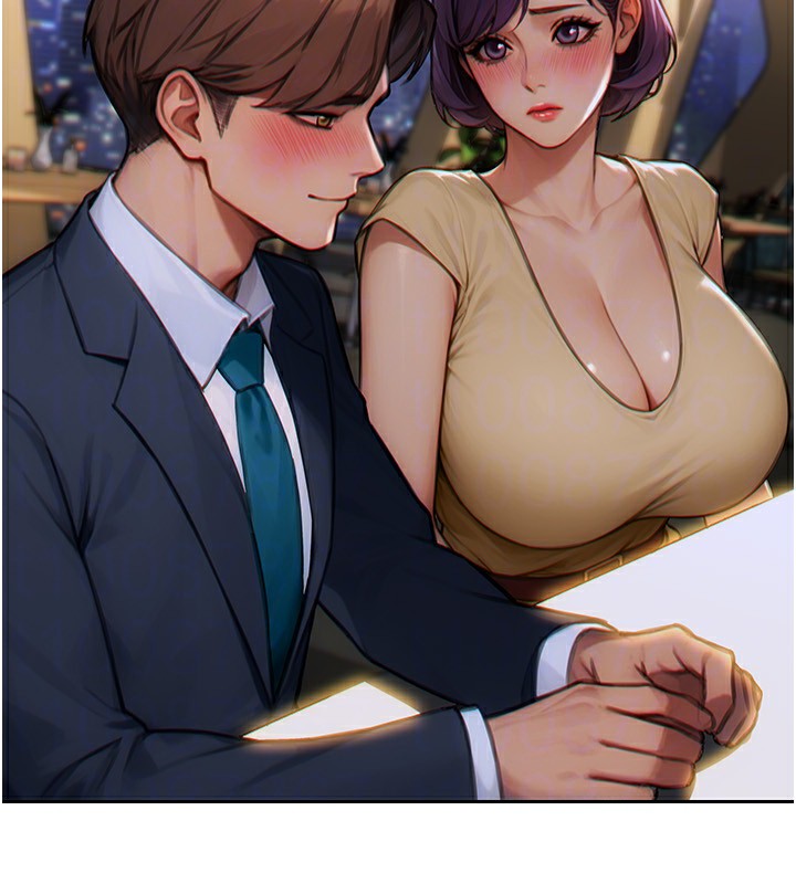 [韩国漫画] 单身即纵欲 剧情,巨乳大奶#[192P]-115