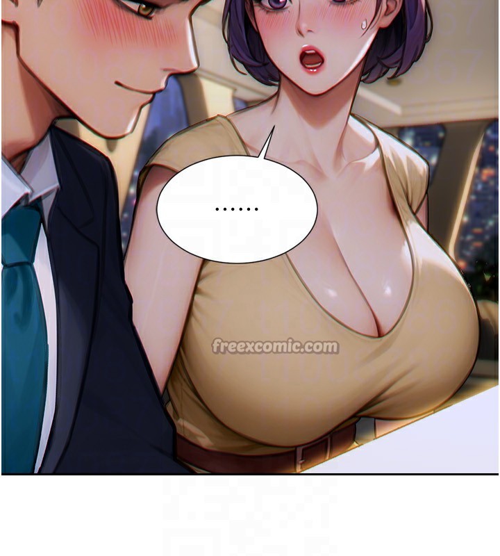 [韩国漫画] 单身即纵欲 剧情,巨乳大奶#[192P]-135