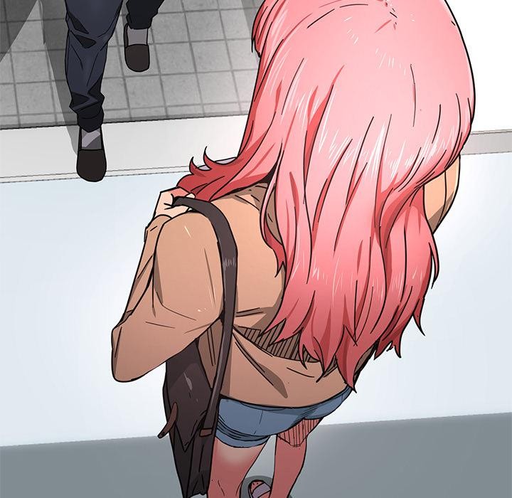 [韩国漫画] 她的直播间 剧情,青年#[133P]-50