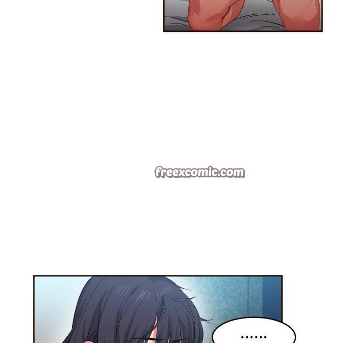 [韩国漫画] 她的直播间 剧情,青年#[110P]-60