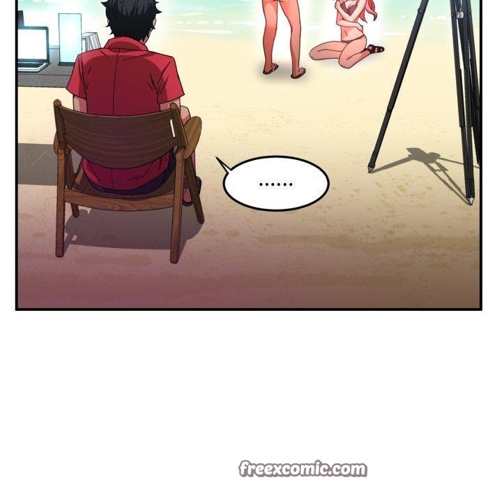 [韩国漫画] 她的直播间 剧情,青年#[110P]-60