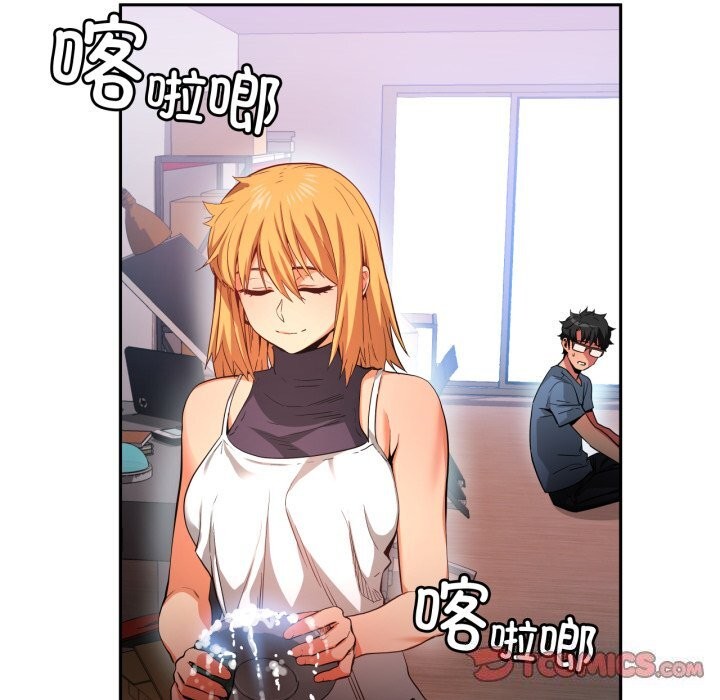 [韩国漫画] 她的直播间 剧情,青年#[108P]-38