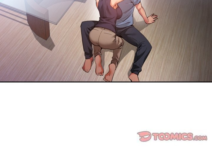 [韩国漫画] 她的直播间 剧情,青年#[102P]-1