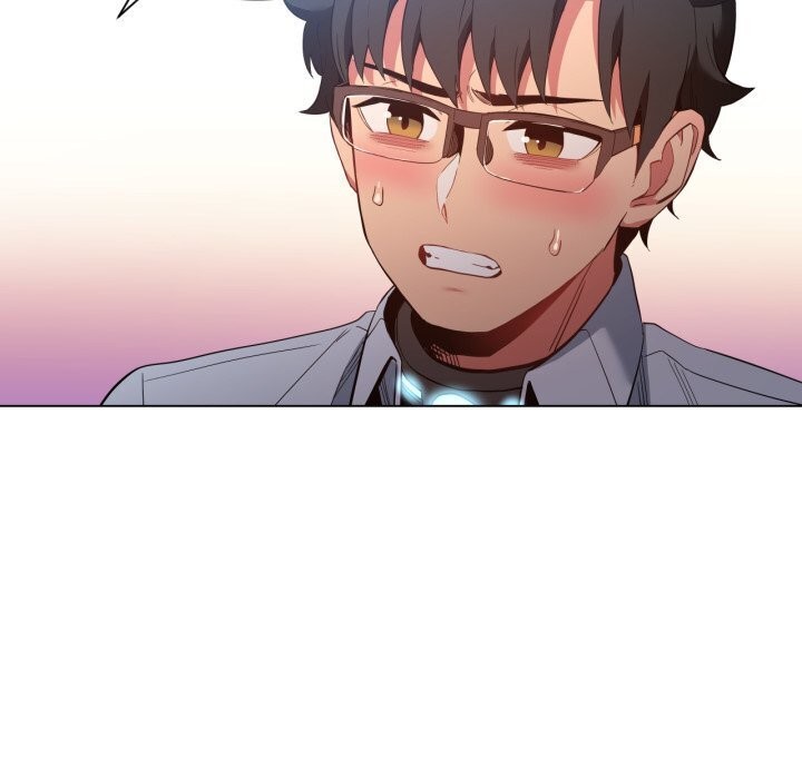 [韩国漫画] 她的直播间 剧情,青年#[97P]-19