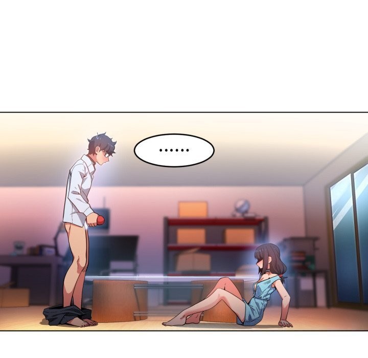 [韩国漫画] 她的直播间 剧情,青年#[97P]-84