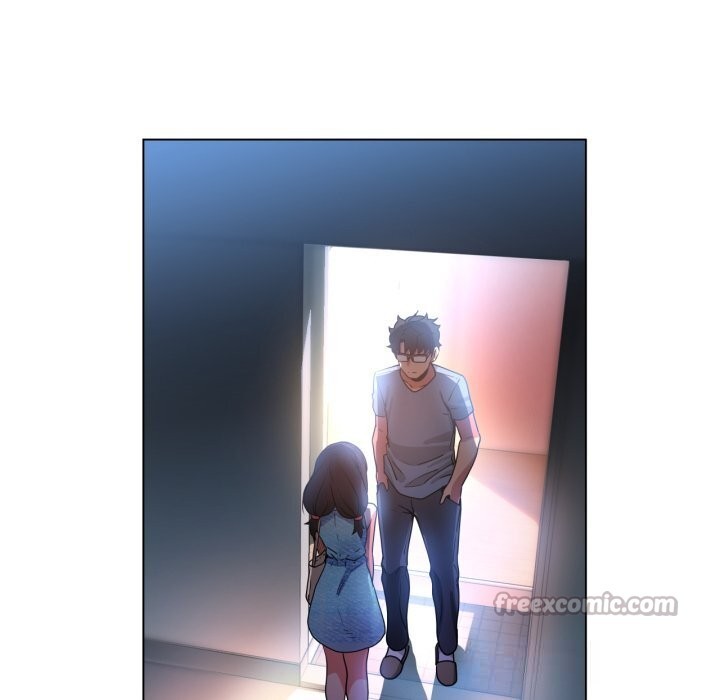 [韩国漫画] 她的直播间 剧情,青年#[94P]-88