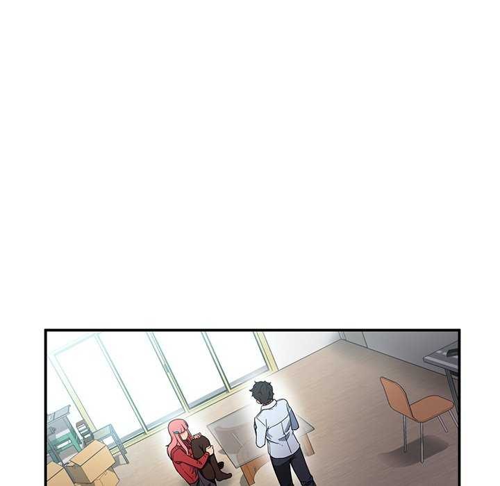 [韩国漫画] 她的直播间 剧情,青年#[104P]-20