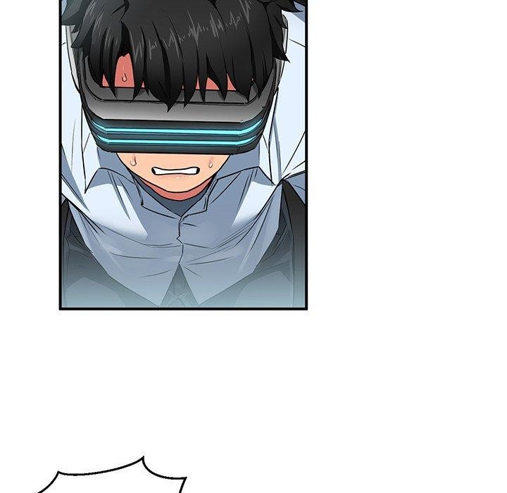 [韩国漫画] 她的直播间 剧情,青年#[121P]-63