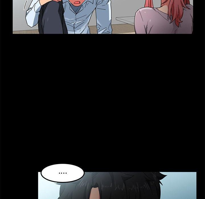 [韩国漫画] 她的直播间 剧情,青年#[122P]-27