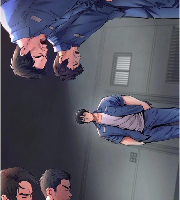 [韩国漫画] 狱火重生 剧情,职场#[402P]-192