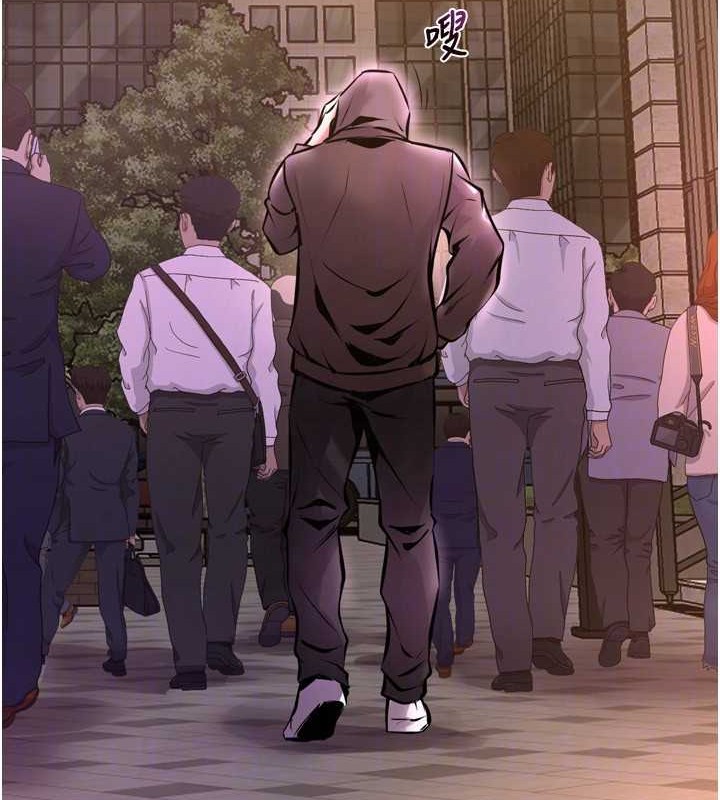 [韩国漫画] 狱火重生 剧情,职场#[147P]-86