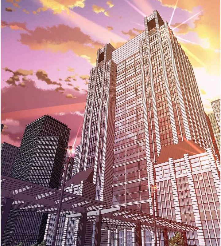 [韩国漫画] 狱火重生 剧情,职场#[147P]-90