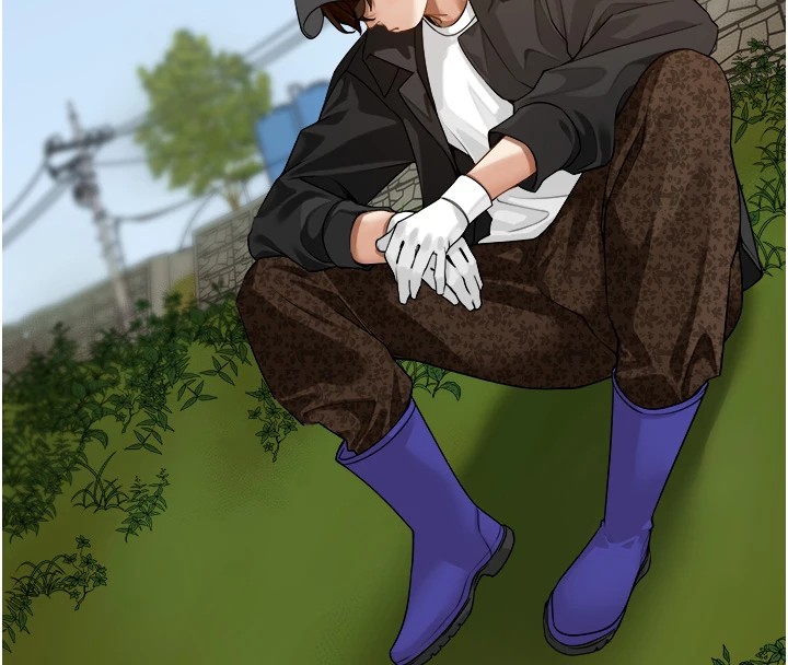 [韩国漫画] 里长孙子开麦啦 剧情,巨乳大奶#[241P]-58