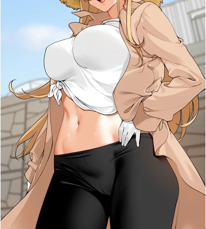 [韩国漫画] 里长孙子开麦啦 剧情,巨乳大奶#[241P]-72