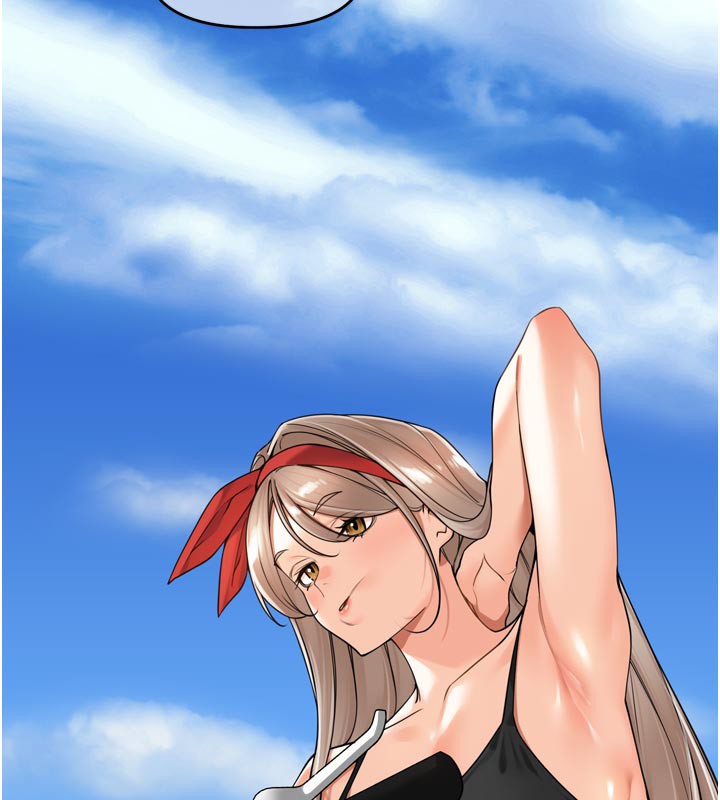 [韩国漫画] 里长孙子开麦啦 剧情,巨乳大奶#[128P]-19
