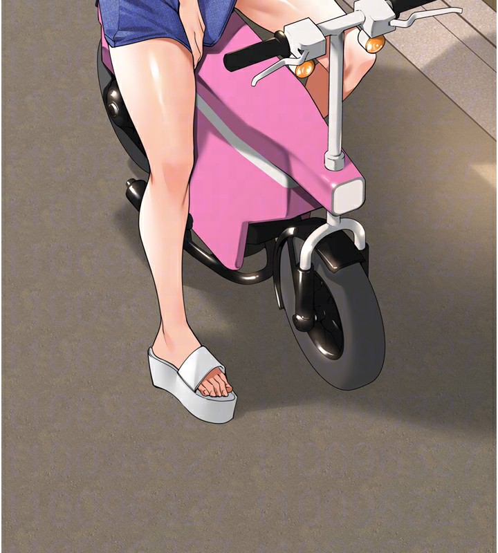 [韩国漫画] 里长孙子开麦啦 剧情,巨乳大奶#[128P]-38