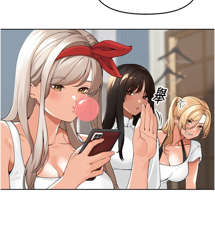 [韩国漫画] 里长孙子开麦啦 剧情,巨乳大奶#[154P]-21