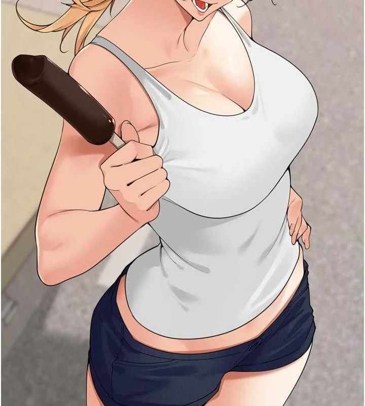 [韩国漫画] 里长孙子开麦啦 剧情,巨乳大奶#[115P]-29