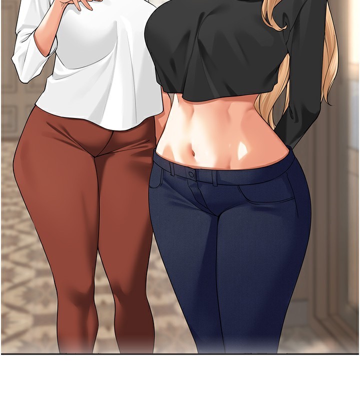 [韩国漫画] 里长孙子开麦啦 剧情,巨乳大奶#[134P]-22