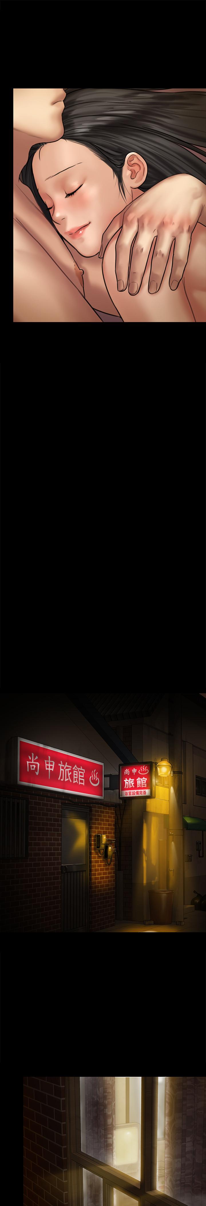 [韩国漫画] 傀儡 剧情,巨乳大奶#[36P]-9