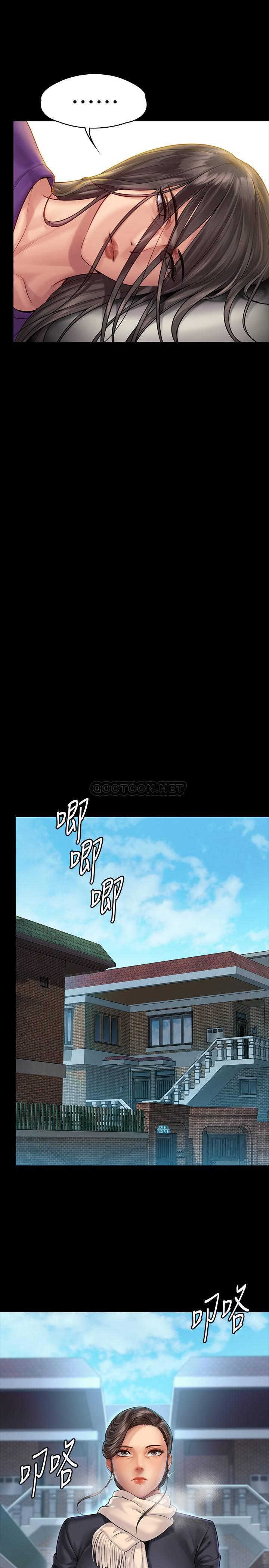 [韩国漫画] 傀儡 剧情,巨乳大奶#[36P]-23