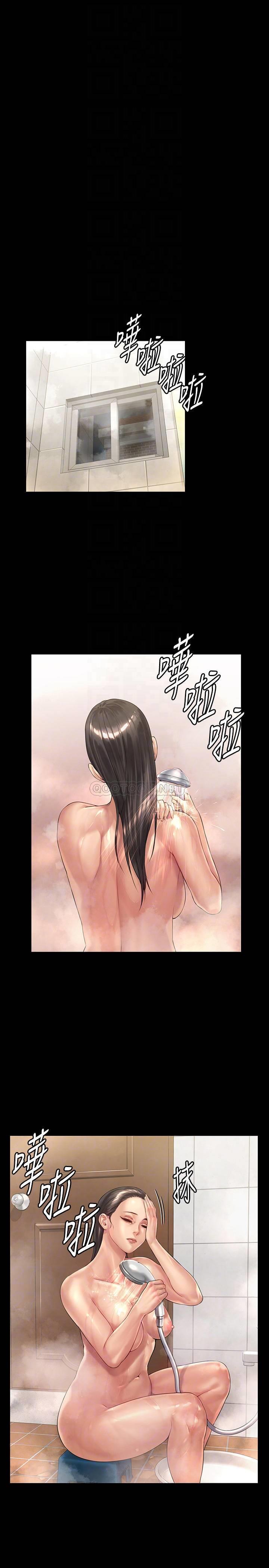[韩国漫画] 傀儡 剧情,巨乳大奶#[32P]-12