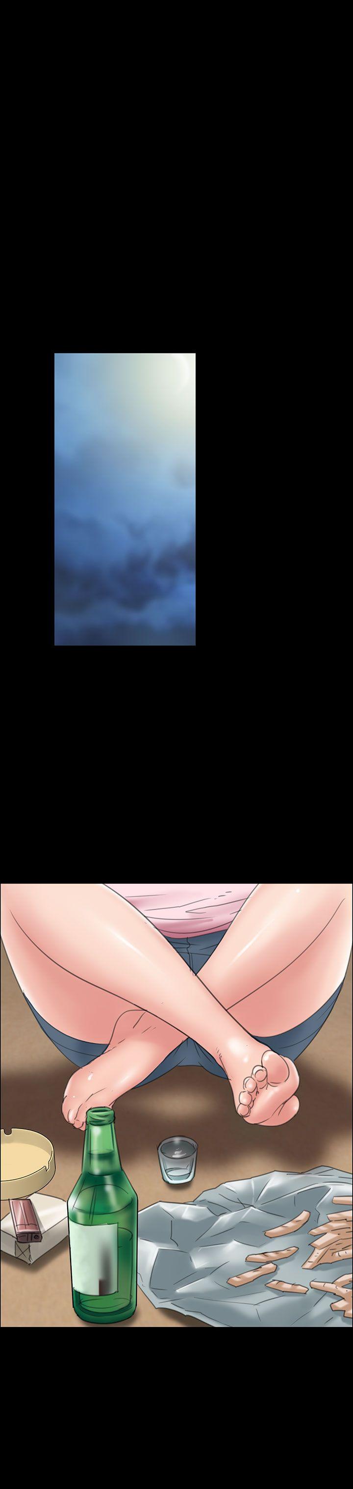 [韩国漫画] 傀儡 剧情,巨乳大奶#[55P]-41