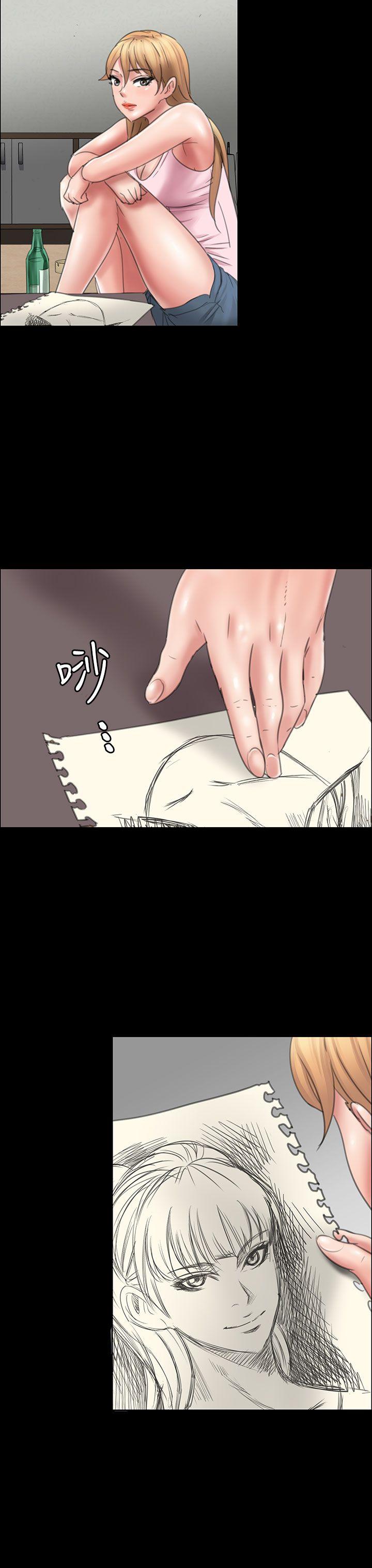 [韩国漫画] 傀儡 剧情,巨乳大奶#[55P]-45