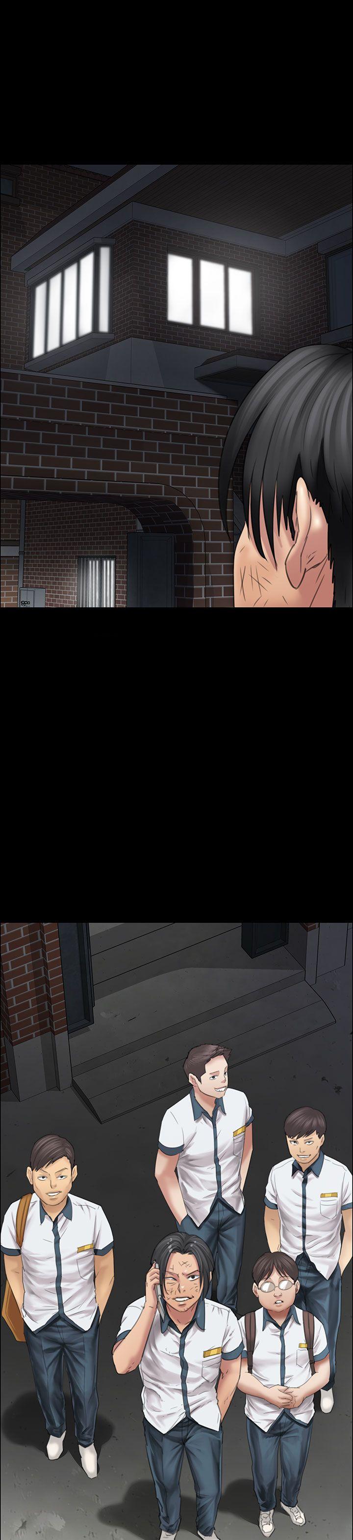 [韩国漫画] 傀儡 剧情,巨乳大奶#[55P]-53