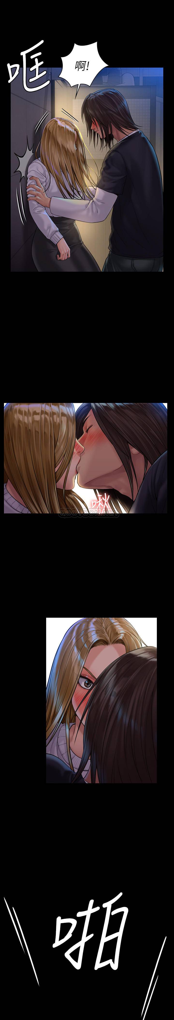 [韩国漫画] 傀儡 剧情,巨乳大奶#[29P]-22