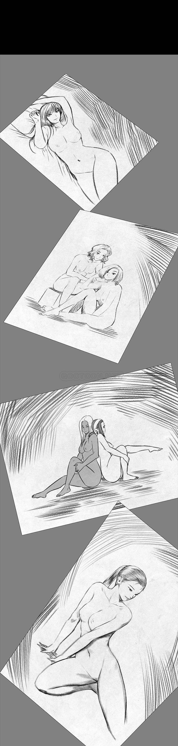 [韩国漫画] 傀儡 剧情,巨乳大奶#[45P]-5